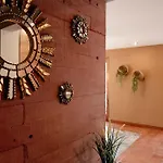 Villas Del Valle Sagrado