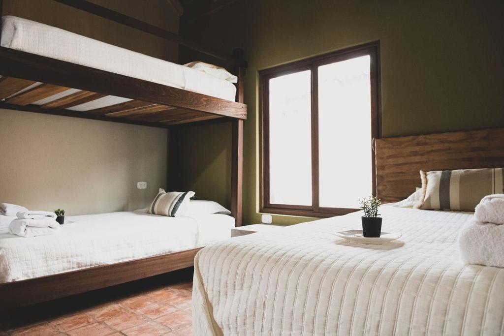 Del Valle Sagrado Villa