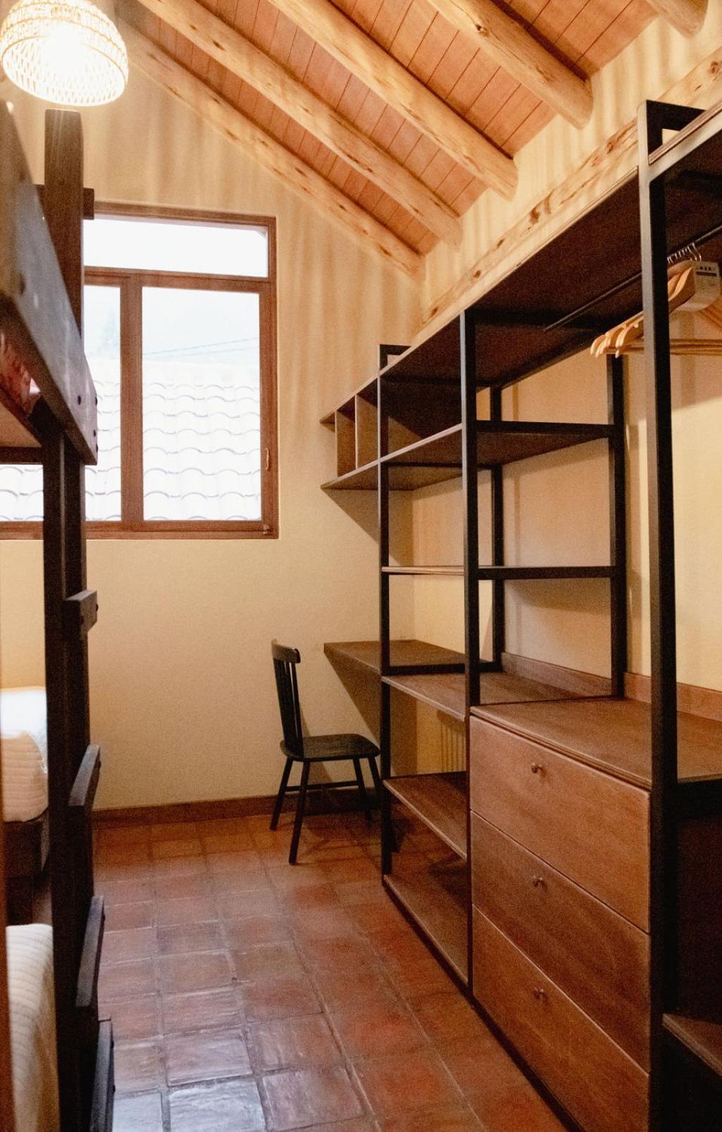 Del Valle Sagrado Villa *