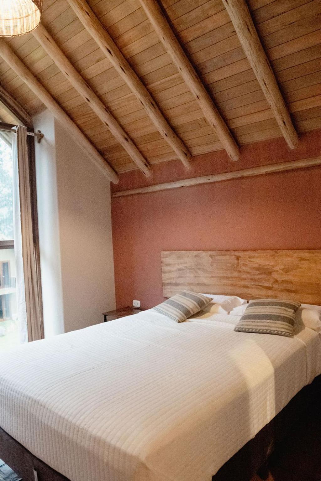 Villa Del Valle Sagrado