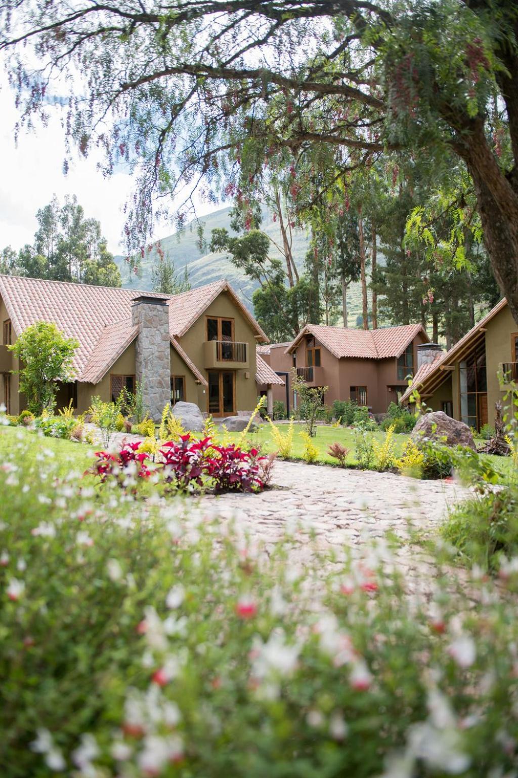 Del Valle Sagrado