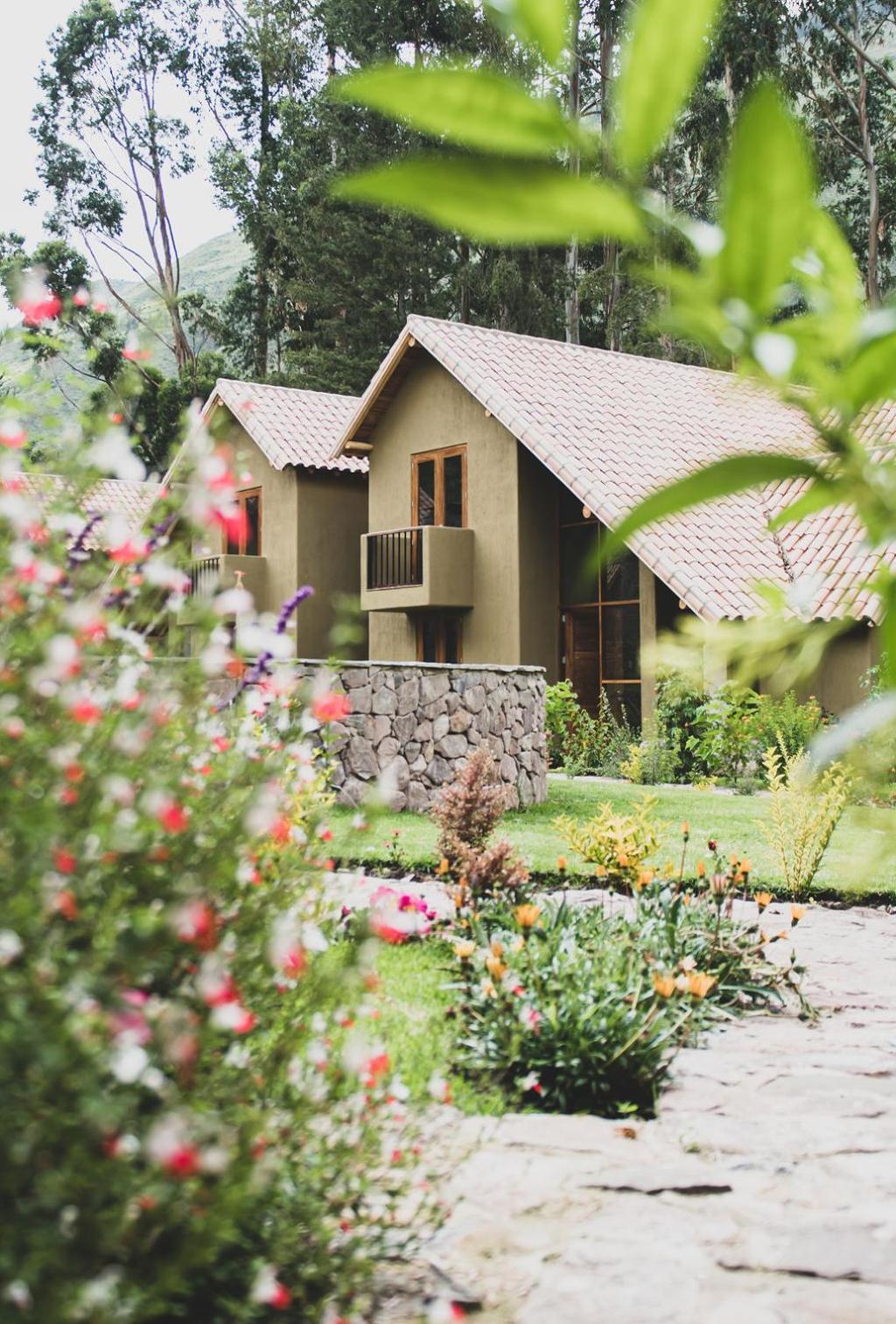 Villa Del Valle Sagrado