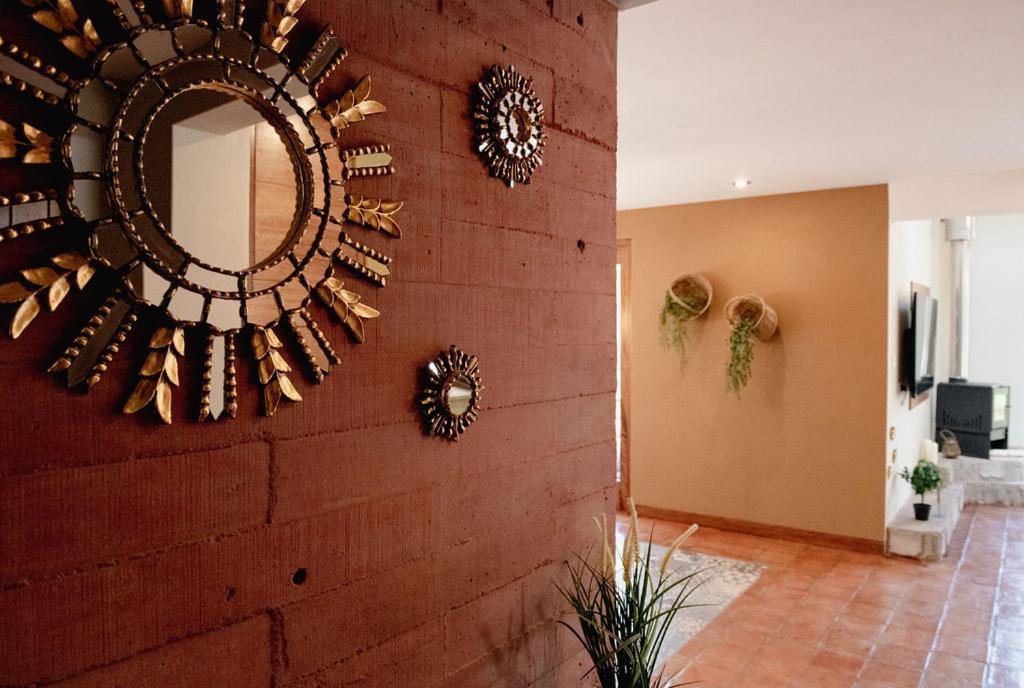 Villa Del Valle Sagrado