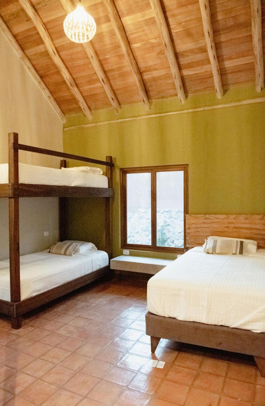 Villa Del Valle Sagrado *