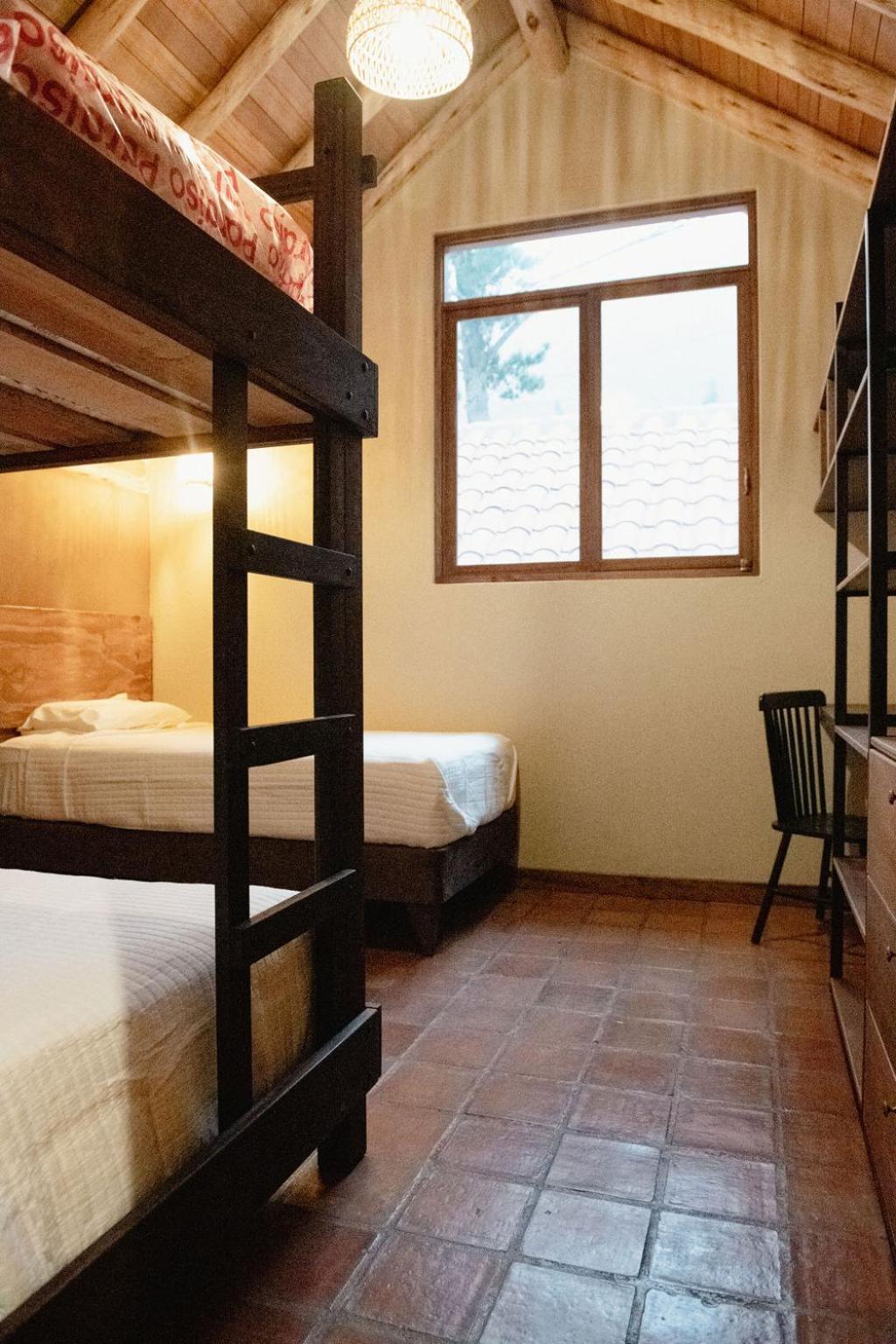 Villa Del Valle Sagrado *