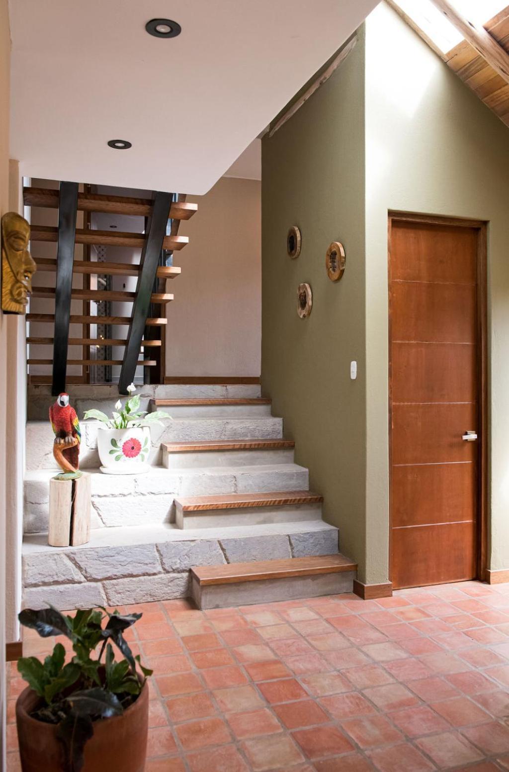 Del Valle Sagrado Villa *